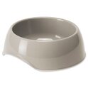 Dog Fantasy Napf Kunststoff grau 1300ml