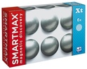 SmartMax - Magnetické gule - 6 ks