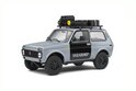 1:18 Lada Niva "Vlada" VAGABUND Grau 1980