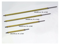 ROMARIN Albero nave M4x300mm + tubo 235mm