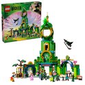 LEGO® Wicked 75684 Vitajte v Emerald City