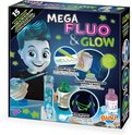 Laboratórium - MEGA Fluo&amp;Glow