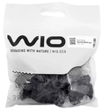 Wio Darwin Black Lava камъни 1,5 кг