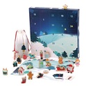 Vilac Calendar de Advent Hmataj și găsește