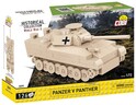 Cobi Panzer V Panther, 1:72, 140 LE