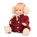 Götz Baby Sleepy Aquini Jubiläum 33cm
