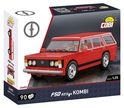 Cobi FSO 125P kombi, 1:35, 106 k