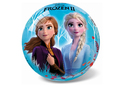 Lopta Frozen 2 23 cm