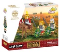 Cobi Imperium Romanum IR Auxilia (Hilfstruppen), 45 k, 4 f