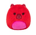 Squishmallows Fuzzamallows Kapybara – Marcia, 13 cm