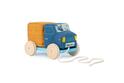 Lilliputiens - train truck - donkey Ignat