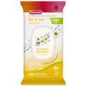 Beaphar BIO salviette per orecchie e occhi 30 pz