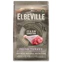 ELBEVILLE Futter Adult Mini Fit and Slim Condition Frischer Truthahn 1,4kg