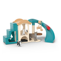 Schleich Arbre à chat