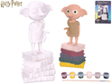 Harry Potter - Dobby maľovanie na figúrku