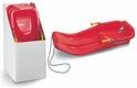 Rollytoys Boby roter Jetstar