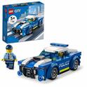 LEGO® City 60312 Coche de policía