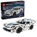 LEGO® Technic 42234 Coche deportivo Dodge Viper GTS-R