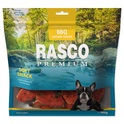 Leckerbissen Rasco Premium BBQ Hähnchenkeulen 500g