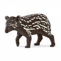 Schleich Bébé tapir
