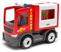 MultiGO Fire - Multikorbička s vodičom