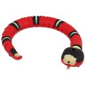 Giocattolo Epic Pet Slithering Snake Snake interattivo in movimento 38 cm