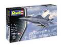 Plastic ModelKit letadlo 03799 - F-35A (1:72)