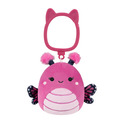 Squishmallows Schlüsselanhänger Schmetterling – Marcelina