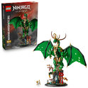 LEGO® NINJAGO® 71847 Wächterdrache