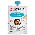 Pasta Ontario Lachs 90g