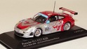 1:43 PORSCHE 911 GT3 RSR TEAM FLYING LIZZARD LE MANS 2008 OVERBEEK / BERGMEISTER / NEIMAN