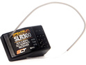 Spektrum prijímač SLR300 3CH 2.4GHz SLT