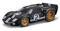 Hrana - Mišićni strojevi - 1966 Ford GT40 MK II, 1:64