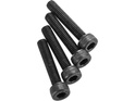 Arrma vis hexagonale M3x16mm CH (4)