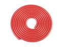 Cablu izolat cu silicon Powerflex 18AWG roșu (1m)