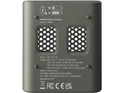 GP USB punjač Speed AA/AAA + 4xAA 2600mAh GP ReCyko