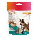 Pochúťka Beaphar Flexifit tyčinky  175g