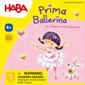 Haba Mini hra pre deti Prima Balerína od 4 rokov