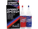 Speed Epoxy II 4 min 224 g
