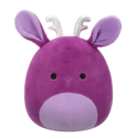 SQUISHMALLOWS Zajdalen - Maria Del Mar