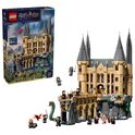 LEGO® Harry Potter™ 76473 Rokfortský hrad: Východné krídlo