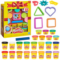HASBRO - Play-Doh grande set regalo