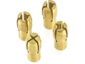 Pinze Rotacraft (1, 2,35, 3 e 3,2 mm)