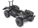 Traxxas TRX-4 1:10 Комплект без каросерия