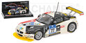1:43 BMW Z4-M NURBURGRING 2009 MULLER/FARFUS/HURTGE