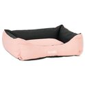 Bed Scruffs Expedition Box Bed Roso Quartz M 60x50cm