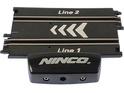 NINCO 1:43 Gerades Stromkabel