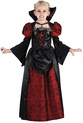 Costum Vampir 120 - 130 cm