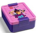 LEGO® Friends Girls Rock box na desiatu - fialová