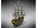 Kit MAMOLI HMS Victory 1765 1:150